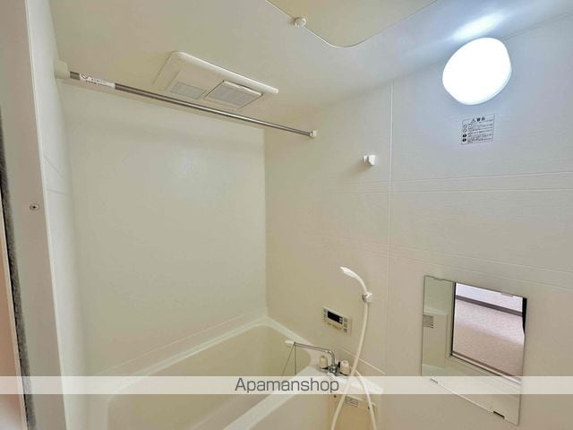 CASA FORESTAの内装写真