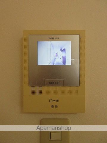 ストーンリバーの内装写真