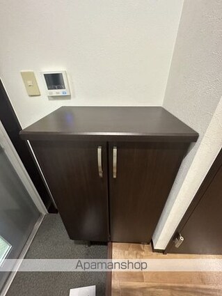 はくしま東ビル[1K/19.5m2]の内装7