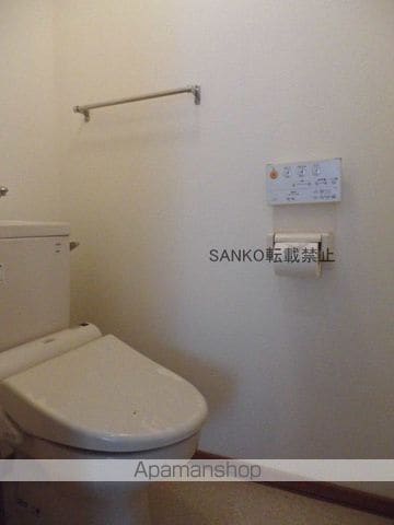 サカヰコーポの内装写真