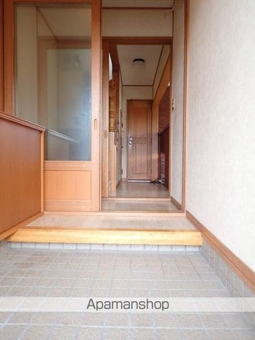 西町6丁目5ー12貸家の内装写真