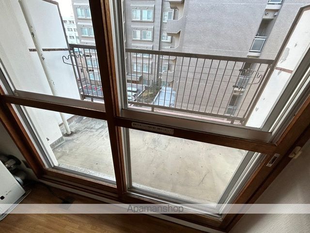 ビッグパレス白石の内装写真