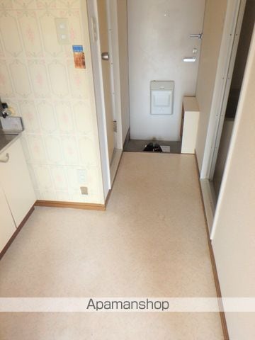 コーポラヴィアンローズの内装写真