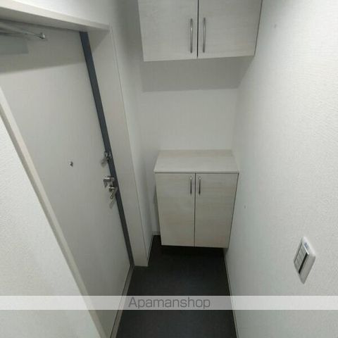 D PORTA CEREZOの内装写真