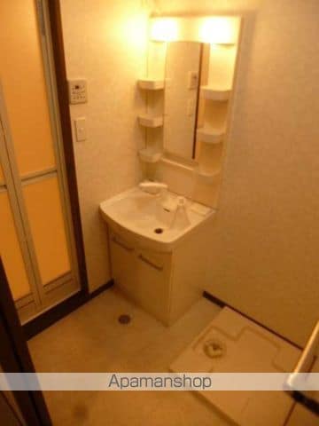 アヴァンセ長久手南の内装写真