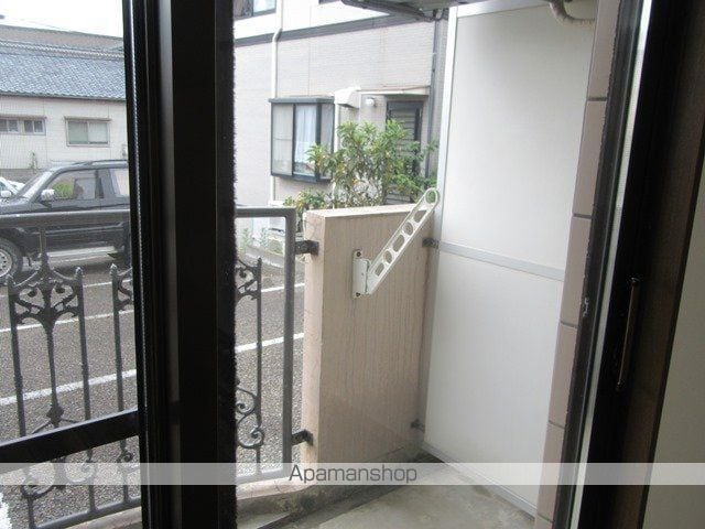 LILY−BE関屋恵町Bの内装写真