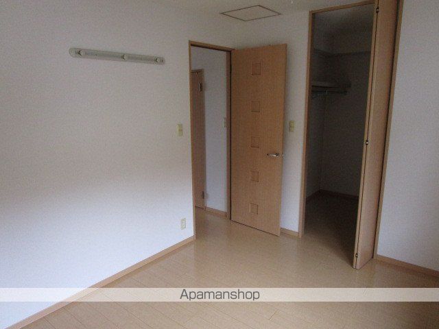 ローズコート エムの内装写真