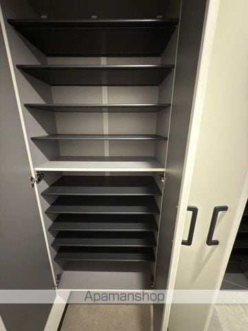 ピオネロ月寒の内装写真