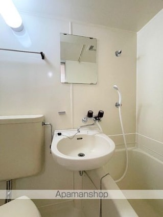 ビアメゾン・マミ常盤台[1R/19.5m2]の洗面所