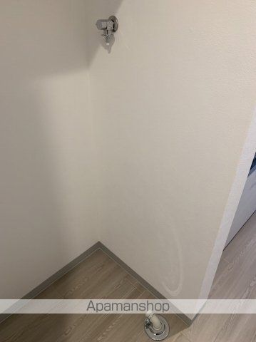 トワスール八木の内装写真