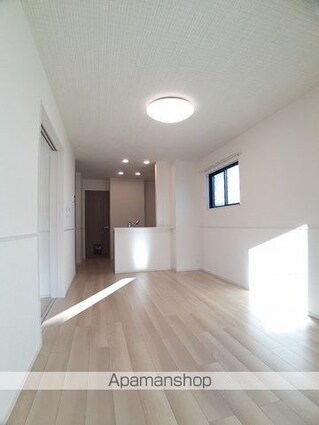 ランデックス　Ⅱ[2LDK/58.57m2]のリビング・居間