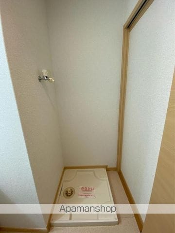 フルール・M3 Aの内装写真