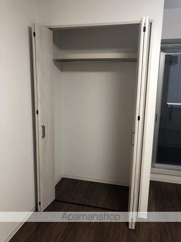 アルバス大宮の内装写真