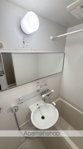 ADEN森之宮の内装写真