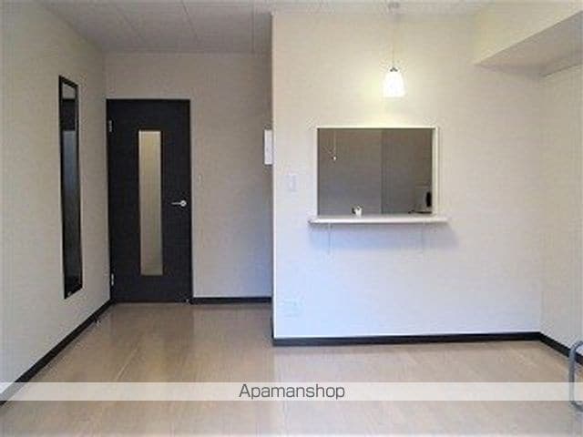 レオネクストフェリーチェ2号館の内装写真