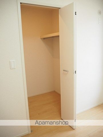 ヴォーレンIの内装写真