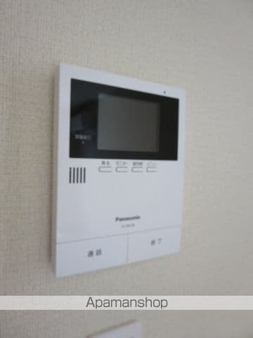 ラピスベールの内装写真