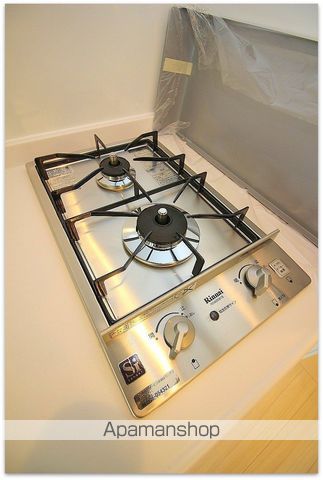 TLRレジデンス本町ウエストの内装写真