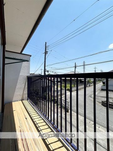 中居町貸住宅の内装写真