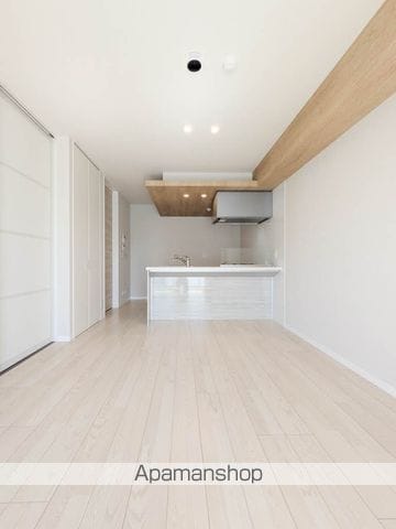 ヴェルメゾン須屋の内装写真