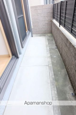 シャトーコエモンGの内装写真