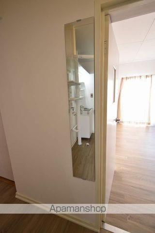 崎原第2マンションの内装写真