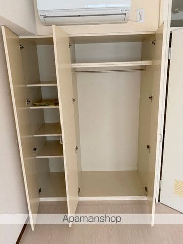 グリーンメゾン本厚木の内装写真