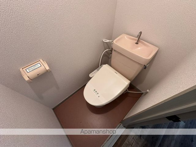 アビターレ新屋敷の内装写真
