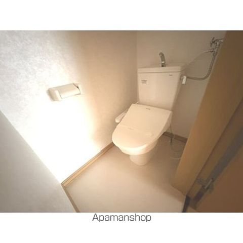 ベラカーサ新発寒の内装写真
