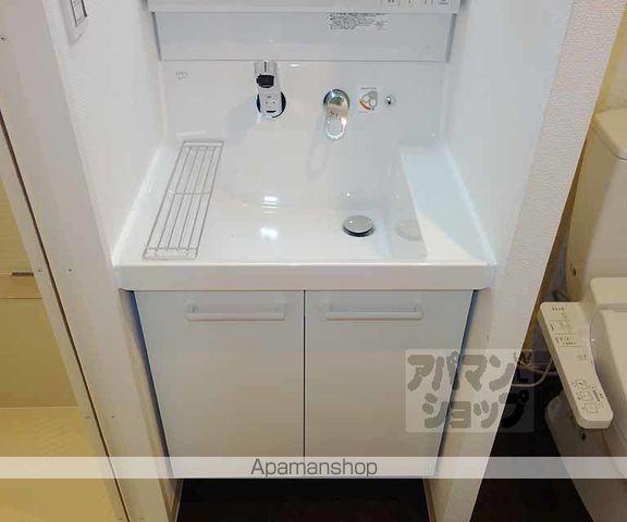 アクアプレイス京都洛南の内装写真