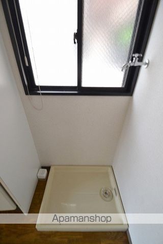J.S.BACHの内装写真
