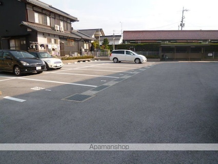 ルミエール[2LDK/63.62m2]の共用部1