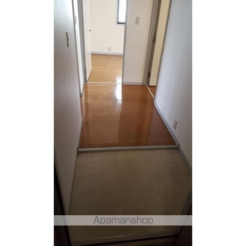 エルスト東住吉の内装写真