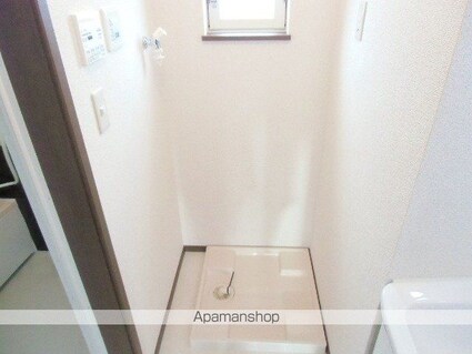 Ｓｕｎｎｙ　ｗｅｌｌ　Ａ[2LDK/61.49m2]のその他設備