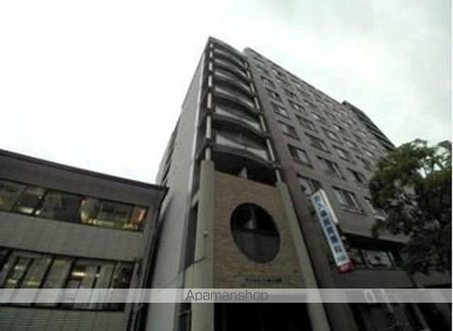 サンシャイン舟入中町の外観写真