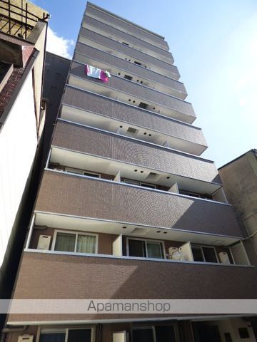 グランパシフィック鶴橋