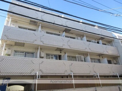 東京都杉並区高円寺南３丁目[1R/14.26m2]の外観3