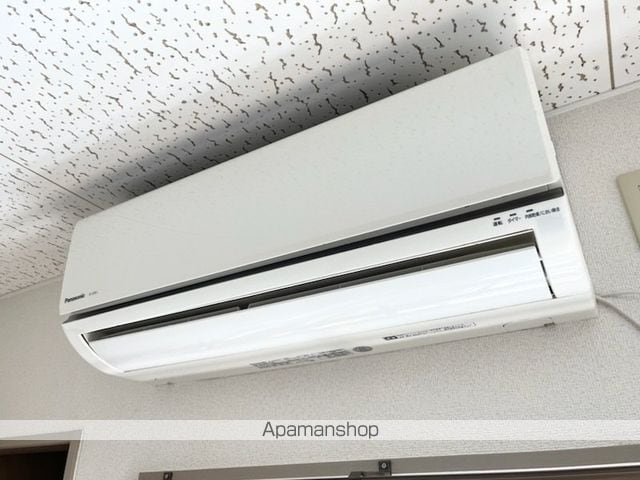 ピュアセンチュリーの内装写真