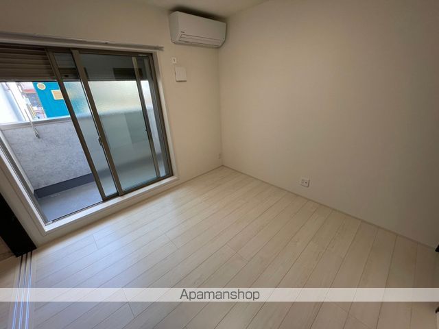 フジパレス上神田III番館の内装写真