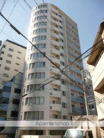 東池袋デュープレックスRSの外観写真
