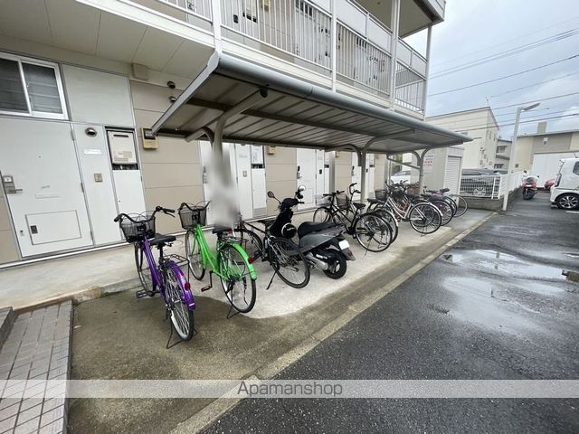 レオパレスファインドリームのその他写真