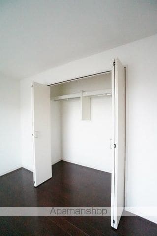 エルドラードウエストの内装写真