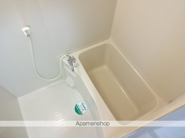 ハーヴェストIIIの内装写真