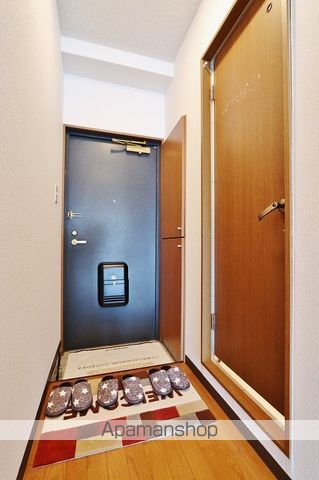 プレタ21の内装写真