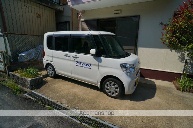 メゾンド新町のその他写真