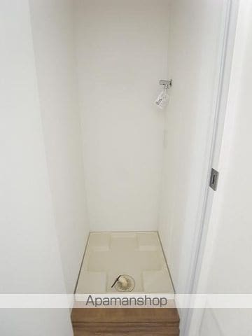 Blanc Couleurの内装写真