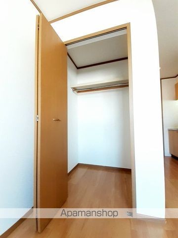 グラスリバーの内装写真