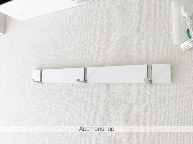 アネックス西新涯の内装写真