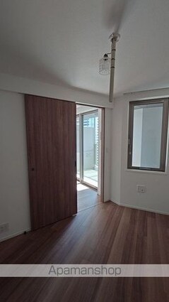 パークタワー勝どき　サウス棟[1LDK/51.07m2]のその他内装