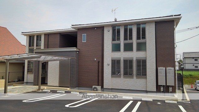 チャク壱番館